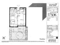 Location appartement 2 pièces Location appartement 2 pièces