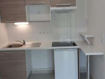 Location appartement 2 pièces Nantes 44