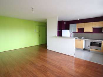 Location appartement 3 pièces Nantes 44