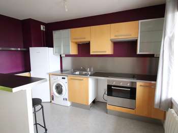 Location appartement 3 pièces Location appartement 3 pièces