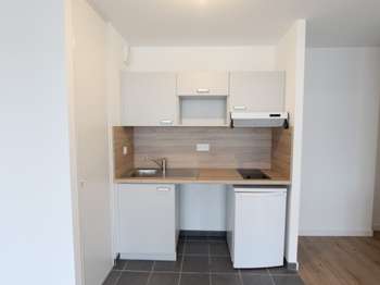 Location appartement 2 pièces Nantes 44