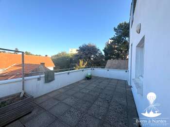 Location appartement 2 pièces Nantes 44