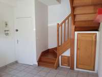 Location appartement 1 pièce