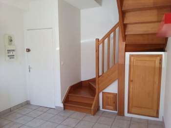 Location appartement 1 pièce Nantes 44