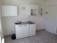 Location appartement 1 pièce