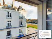 Location appartement 4 pièces