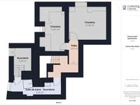 Location appartement 4 pièces