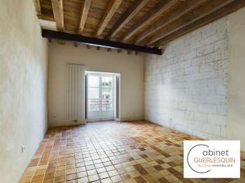 Location Appartement 4 piècesNantes
