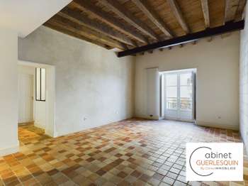 Location appartement 4 pièces