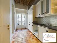 Location appartement 4 pièces