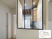 Location appartement 4 pièces