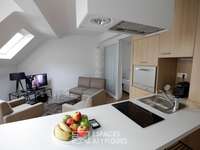 Location appartement 2 pièces Location appartement 2 pièces