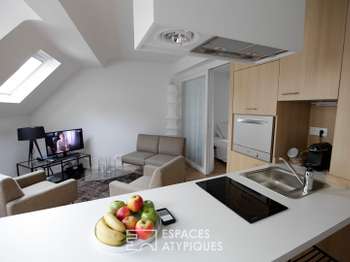 Location appartement 2 pièces Location appartement 2 pièces