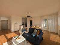 Location appartement 5 pièces