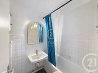 Location appartement 1 pièce