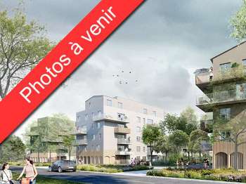 Location appartement 3 pièces Nantes 44