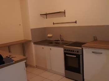 Location Appartement 2 piècesNantes