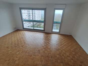 Location Appartement 3 piècesNantes