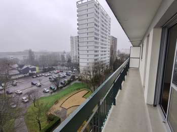 Location Appartement 3 piècesNantes