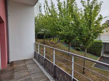 Location Appartement 2 piècesNantes