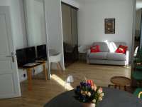 Location appartement 3 pièces