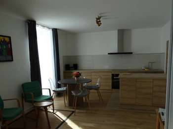 Location appartement 3 pièces