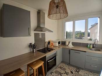 Location Appartement 4 piècesNantes