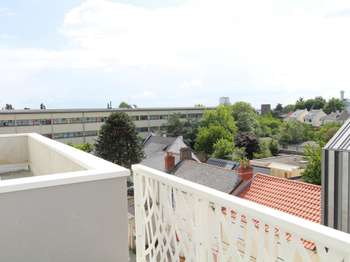 Location appartement 3 pièces