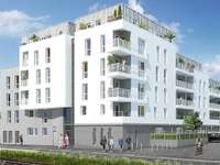 Location appartement 3 pièces