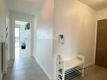 Location appartement 3 pièces Nantes 44