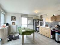 Location appartement 3 pièces