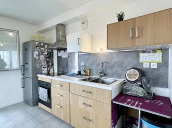 Location appartement 3 pièces