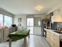Location appartement 3 pièces