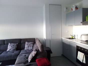 Location appartement 2 pièces Nantes 44