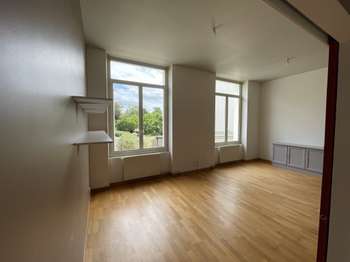 Location Appartement 2 piècesNantes