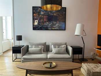 Location appartement 3 pièces