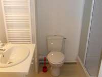 Location appartement 1 pièce
