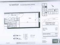 Location appartement 1 pièce