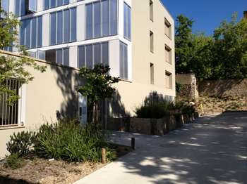 Location Appartement 2 piècesNantes