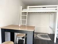 Location appartement 1 pièce