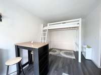 Location appartement 1 pièce