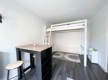 Location appartement 1 pièce
