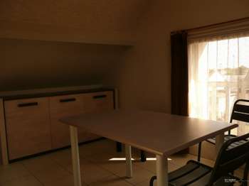 Location appartement 1 pièce Nantes 44