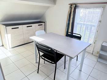 Location Appartement T1Nantes
