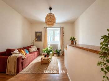 Location Appartement 2 piècesNantes