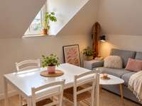 Location appartement 2 pièces