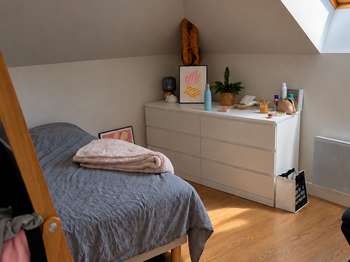 Location appartement 2 pièces