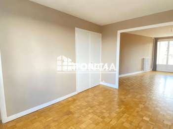 Location Appartement 4 piècesNantes
