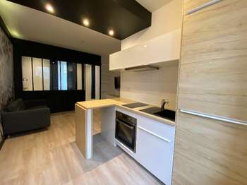 Location Appartement 2 piècesNantes
