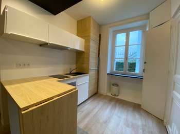 Location appartement 2 pièces Nantes 44